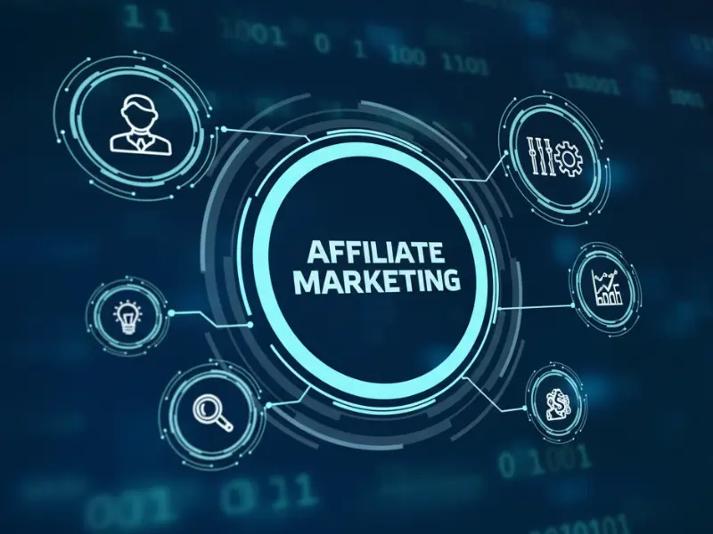 Affiliate Marketing